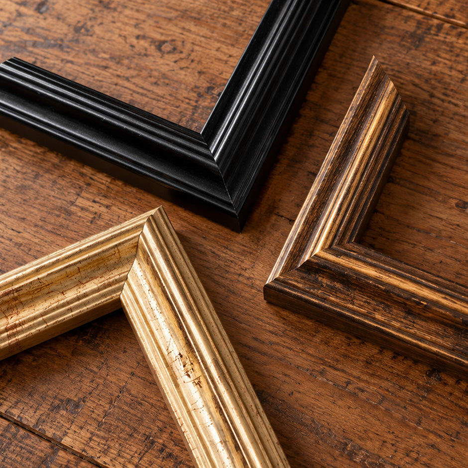 Picture Frames