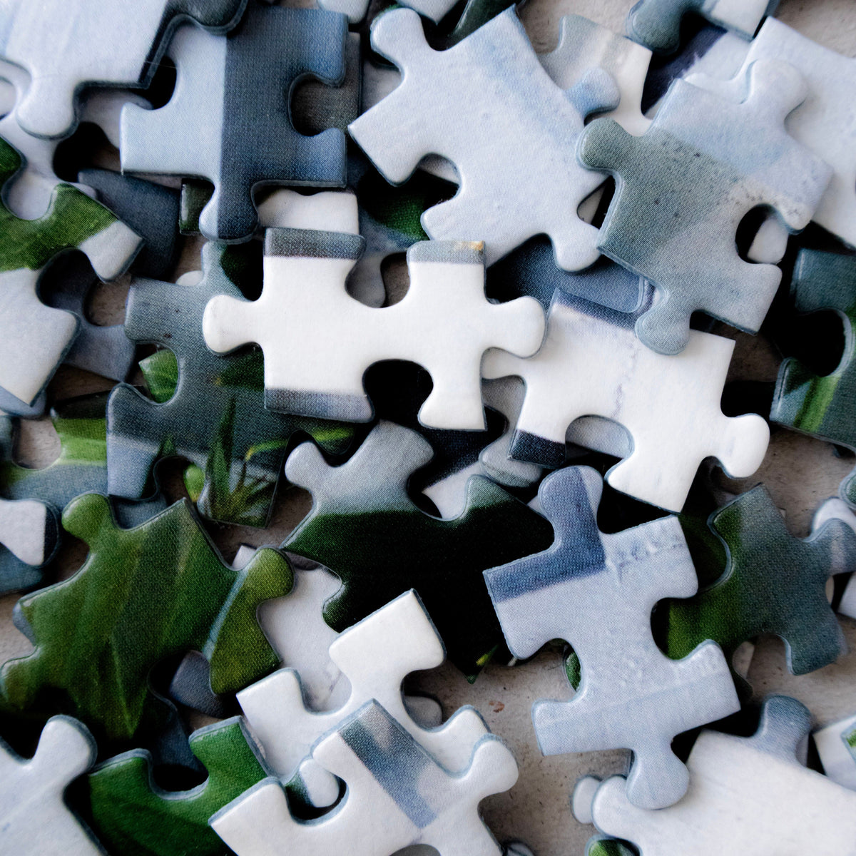 Puzzle Frames