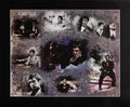 Scarface Montage by Harimi art print
