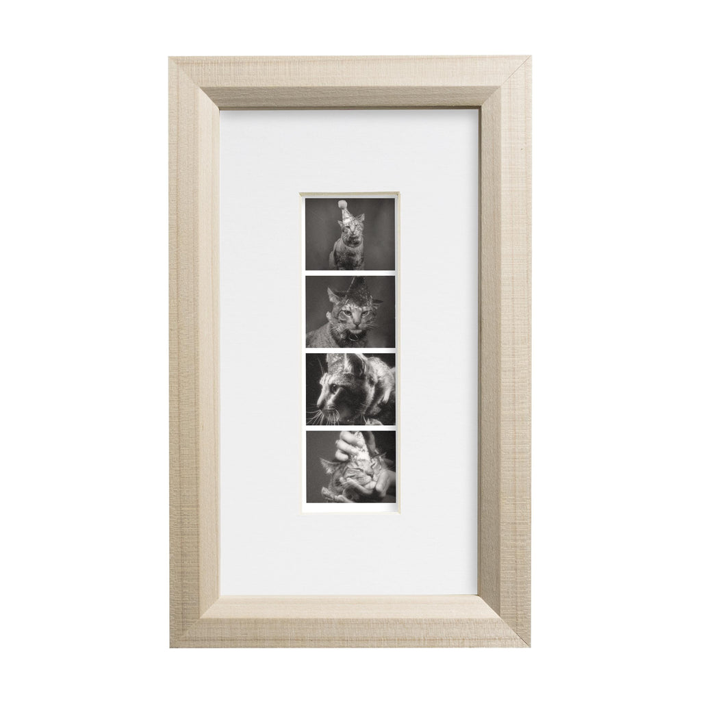 Photobooth Strip Frame for 2x6 and 2x8 Prints, photo 9