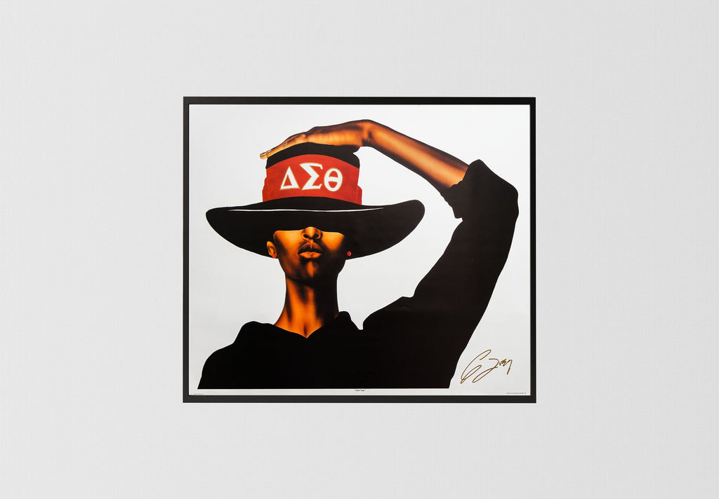 Delta 'Tude by Gerald Ivey Art Print, photo 2