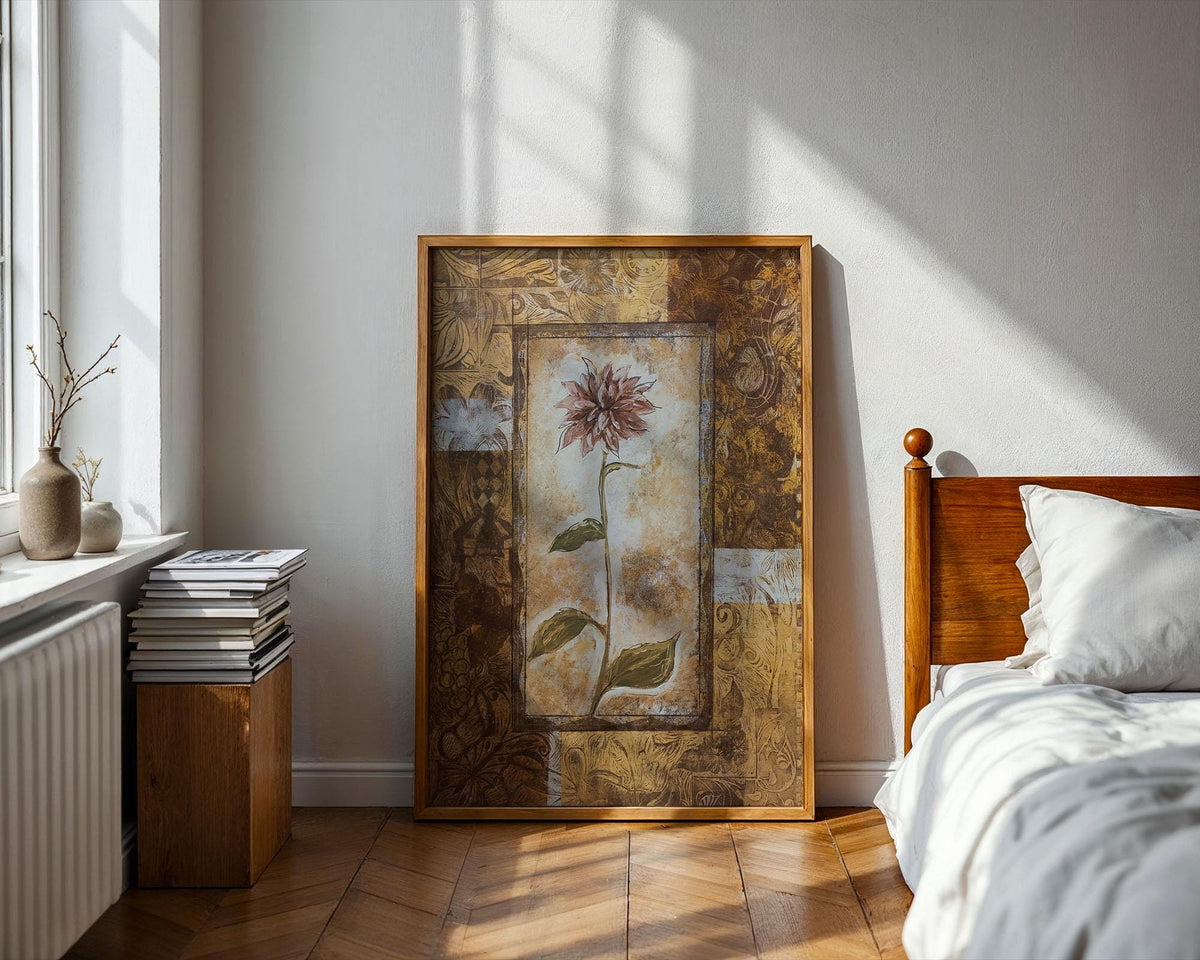 Euporia by Peters Art Print, photo 2