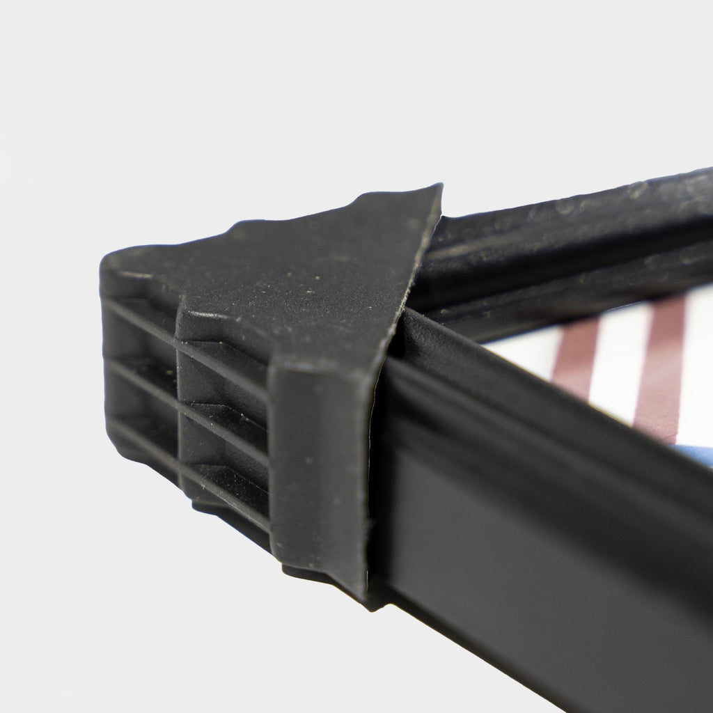 Plastic Corner Protectors for Picture Frames, photo 3