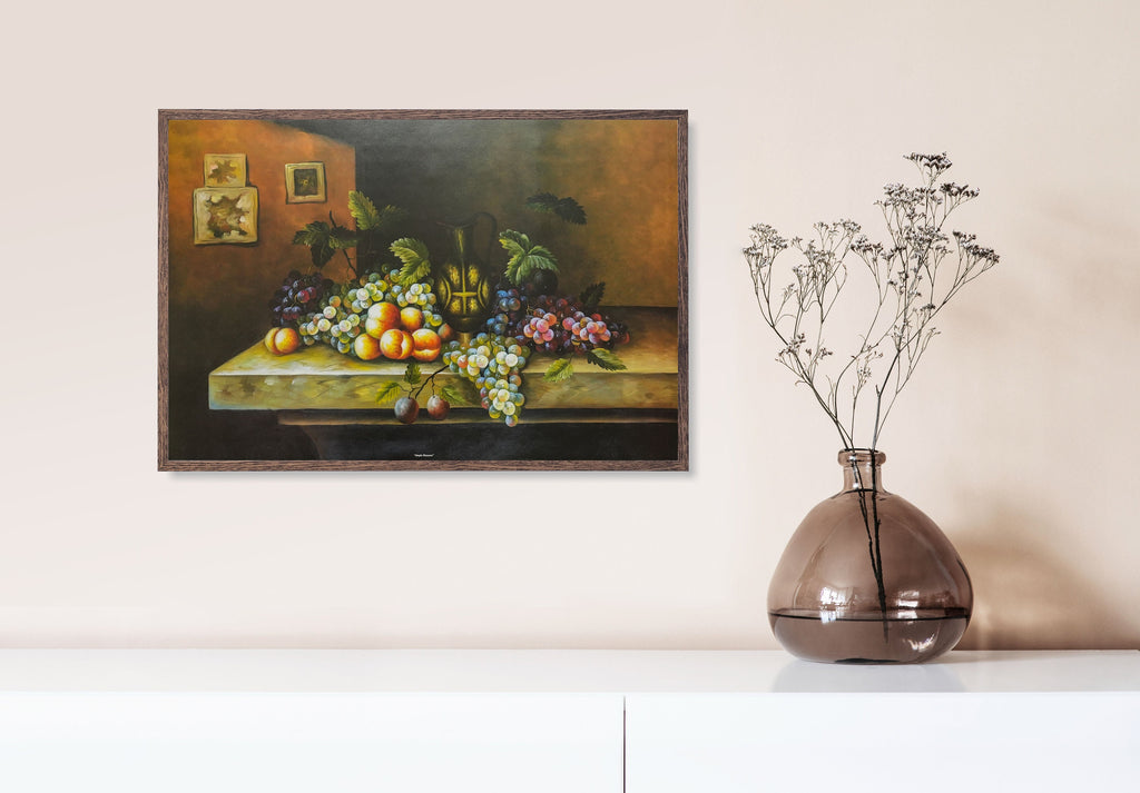 Simple Pleasures Art Print, photo 3