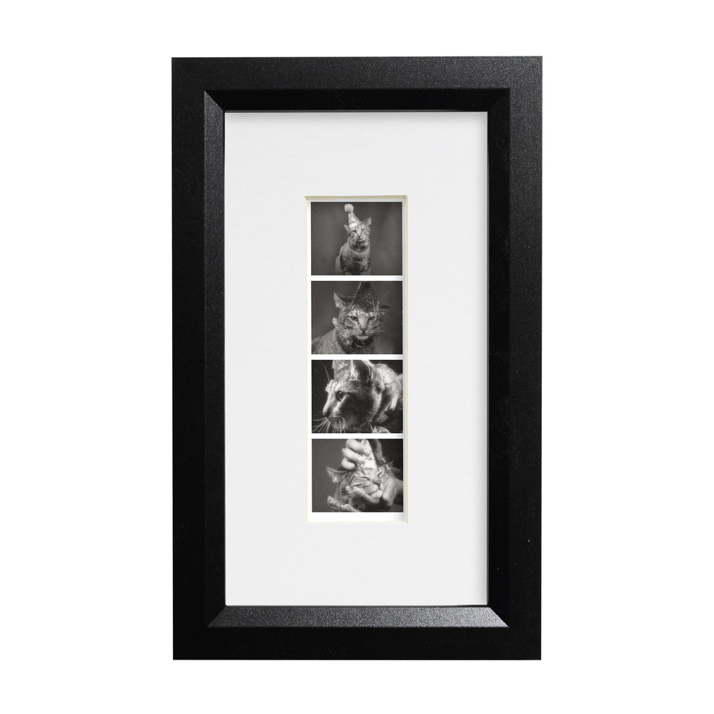 Photobooth Strip Frame for 2x6 and 2x8 Prints, photo 7