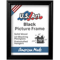 .75" Solid Wood Puzzle Frame, photo 2