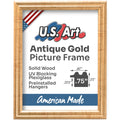 .75" Solid Wood Puzzle Frame, photo 10