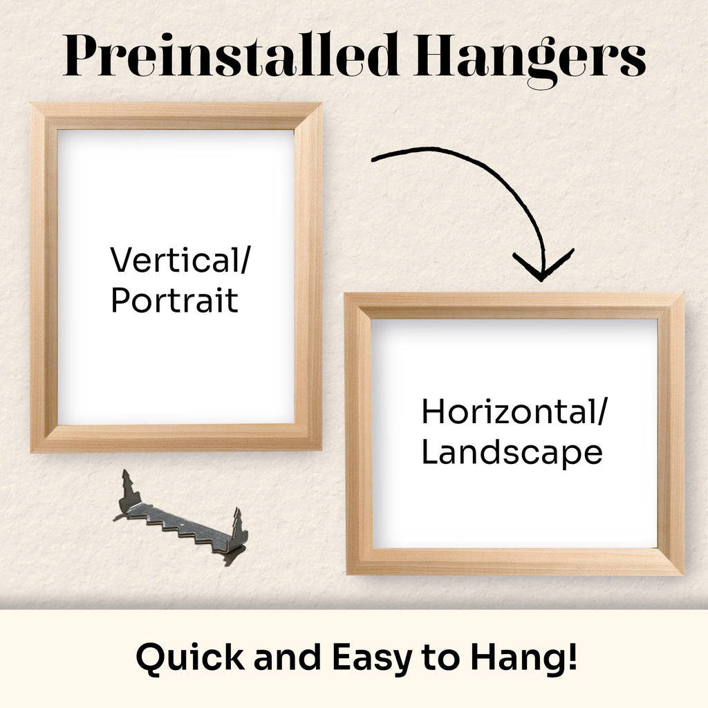 8x10 Barnwood Gray Picture Frame Matted to 5x7, photo 7