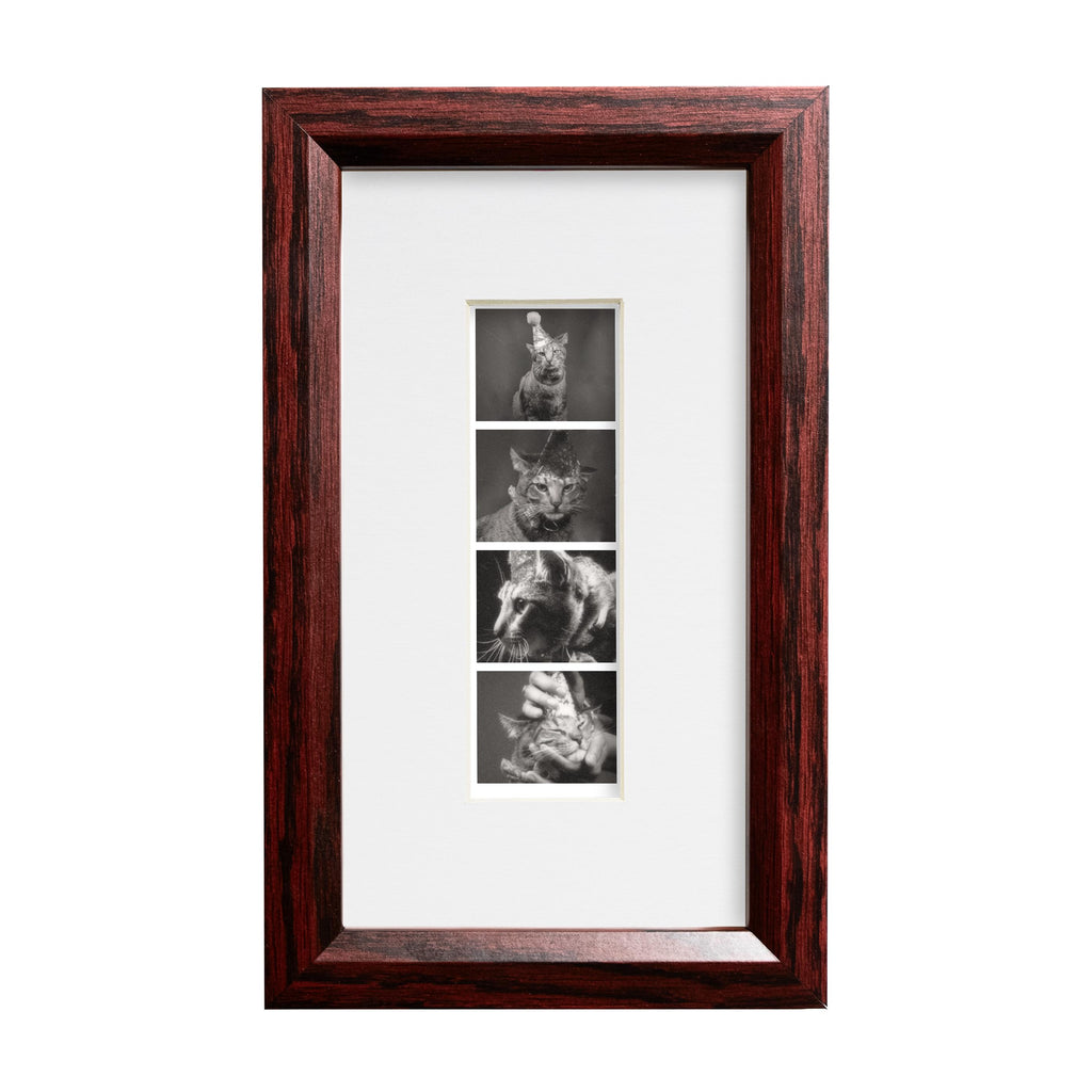 Photobooth Strip Frame for 2x6 and 2x8 Prints, photo 8
