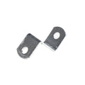 Canvas Offset Clips (Z-Clips) for Picture Framing