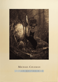 Catch of the Day by Coleman art print