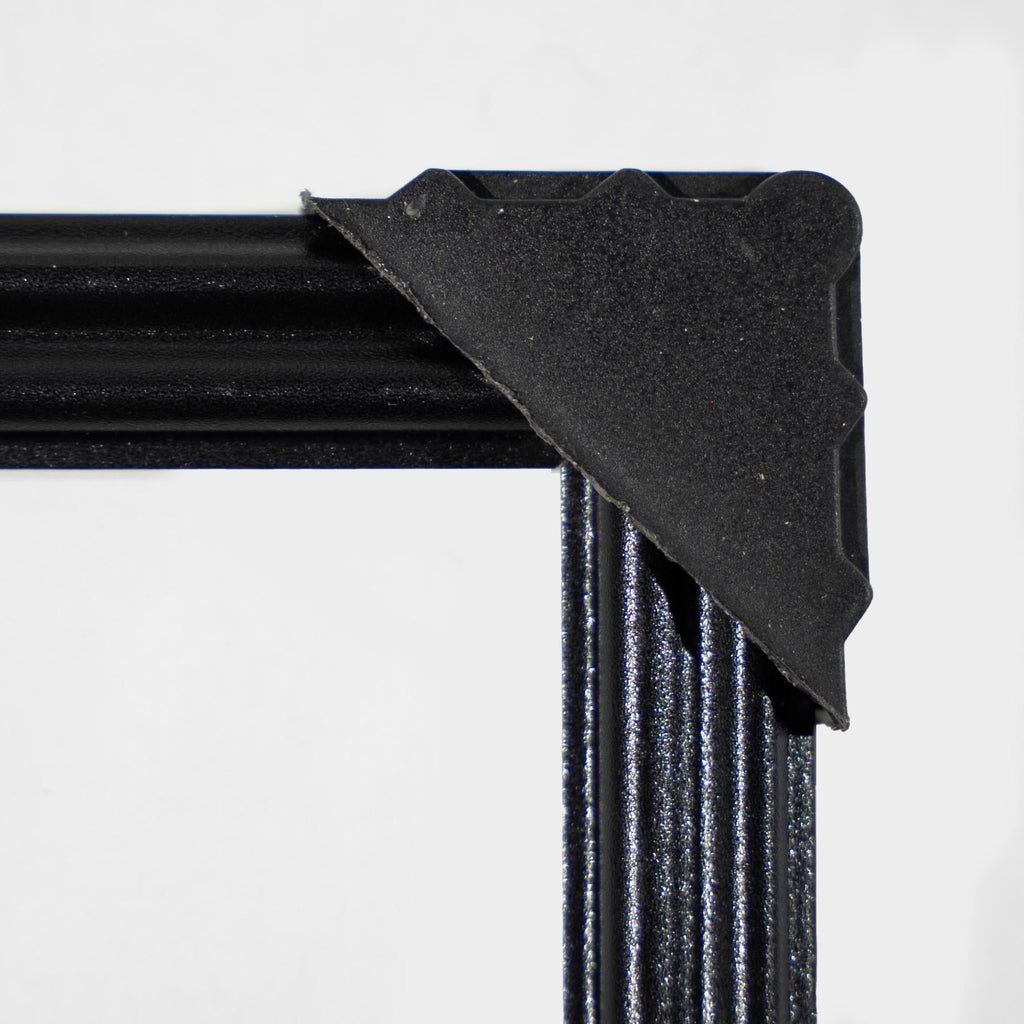 Plastic Corner Protectors for Picture Frames, photo 4