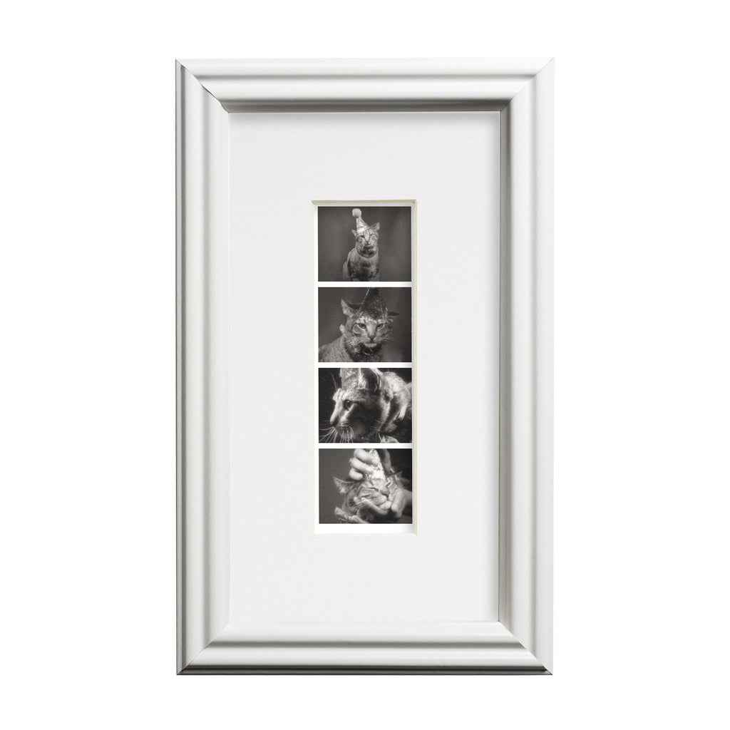 Photobooth Strip Frame for 2x6 and 2x8 Prints, photo 6