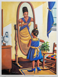 Every Little Girl's Dream [Sigma] art print