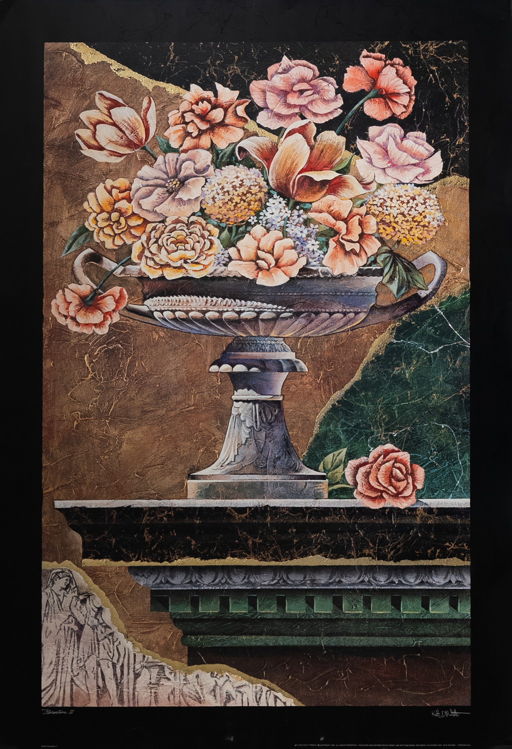 Florentine II art print