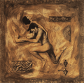 Desire by Paul Curtis art print