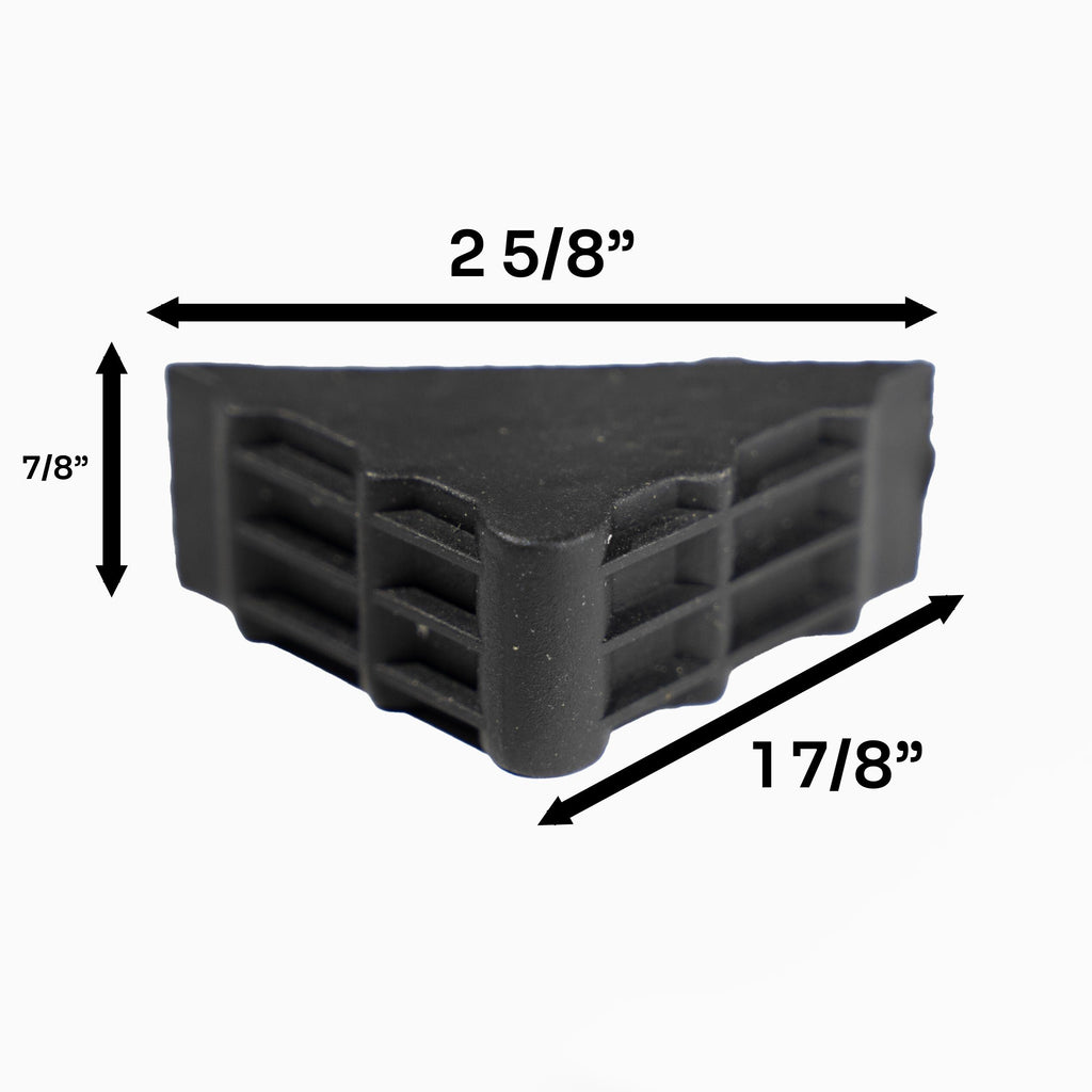 Plastic Corner Protectors for Picture Frames, photo 2