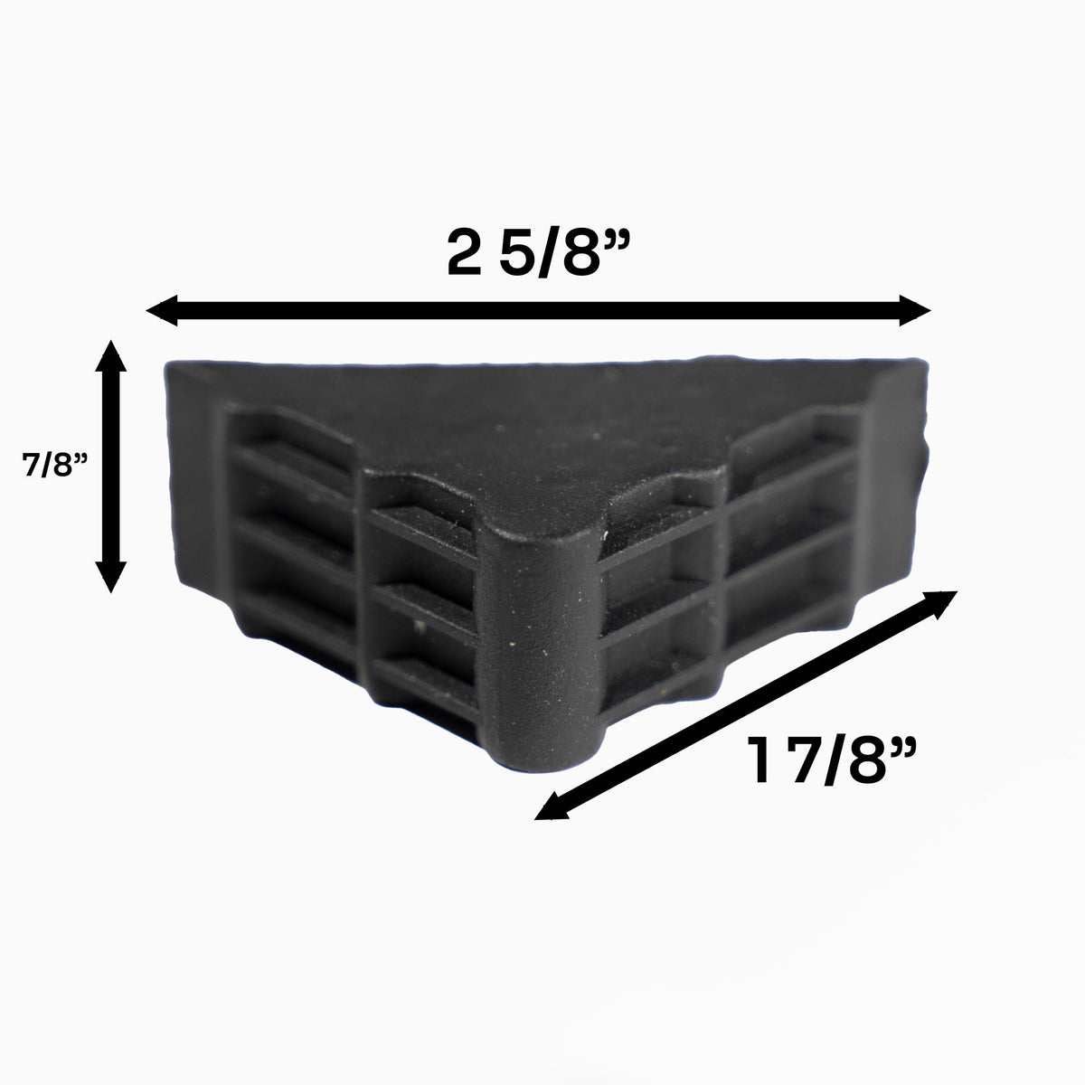 Plastic Corner Protectors for Picture Frames, photo 2