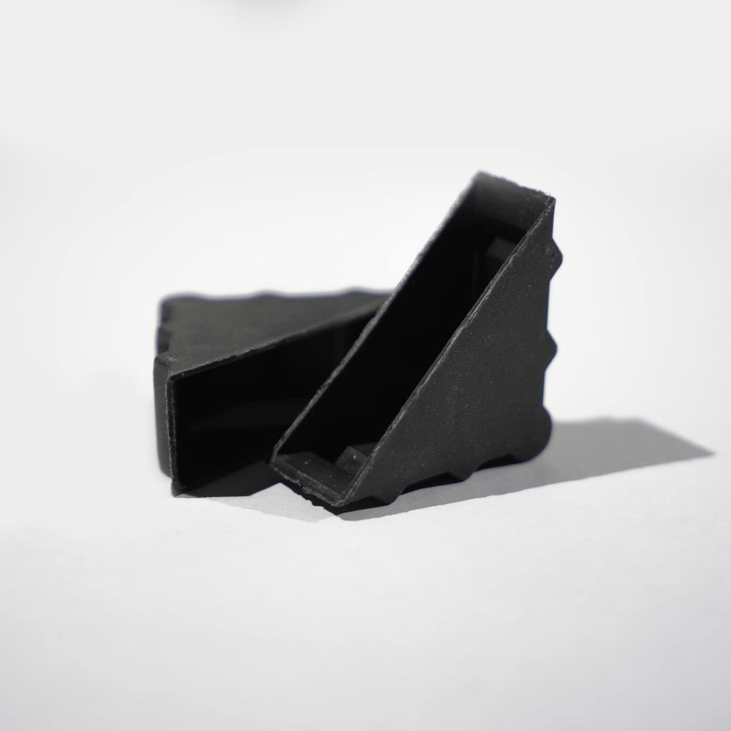 Plastic Corner Protectors for Picture Frames