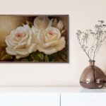 Everlasting, by Levashov - 24x36 Art Poster Print for Wall, Home Decor