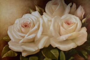 Everlasting, by Levashov - 24x36 Art Poster Print for Wall, Home Decor - Image 2