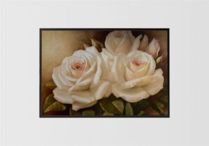 Everlasting, by Levashov - 24x36 Art Poster Print for Wall, Home Decor - Image 3