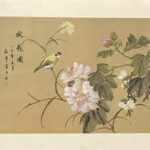 PEONY BLOSSOM I - 8x10 Inch