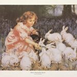 MORE WATERSHIP DOWN - 8x10 Inch