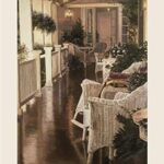 SOUTHERN GRACE - 8x10 Inch