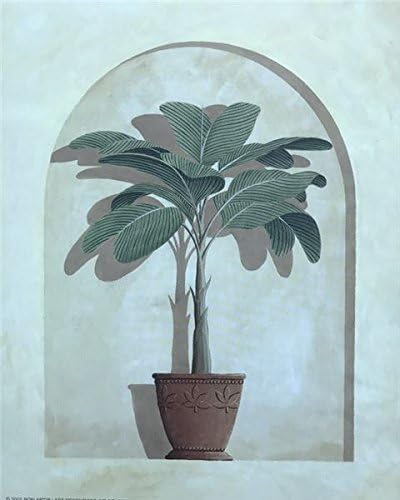 51ek7gegxl-ac-1 TUSCAN PALM I - 8x10 Inch - Image 1