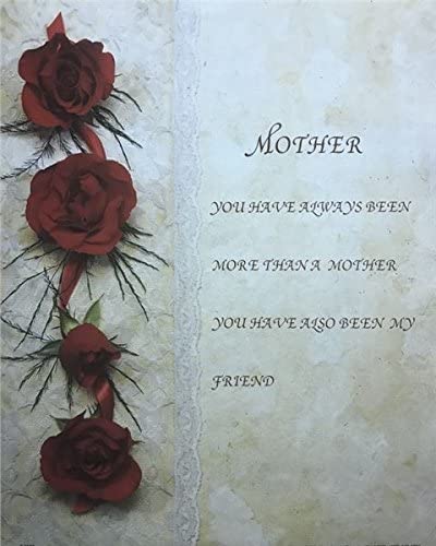 51lx7qgzjll-ac-1 MOTHER I - 8x10 Inch - Image 1