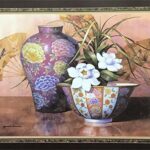 STILL LIFE II - 8x10 Inch