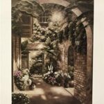 THE FRENCH QUARTER - 8x10 Inch