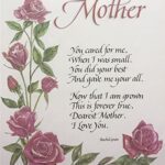 MOTHER III - 8x10 Inch