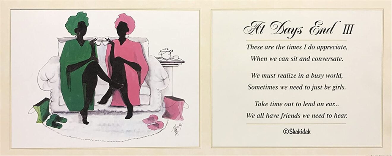 719buh7qxkl-ac-sl1500-1 AT DAYS END ( AKA ) - 8x20 Inch - Image 1