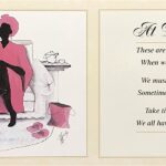 AT DAYS END ( AKA ) - 8x20 Inch