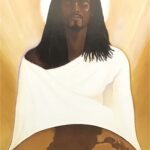 THE POWER - 8x12 Inch