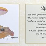 SPECIAL YOU - 8x20 Inch