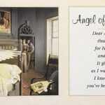 COME SUP WITH ME - 8x20 Inch