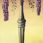 FRUITFUL TREASURE II - 8x20 Inch