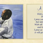 A GOOD START - 8x20 Inch