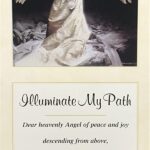 ILLUMINTAE MY PATH - 8x20 Inch