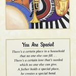 YOU ARE SPECIAL - 8x20 Inch