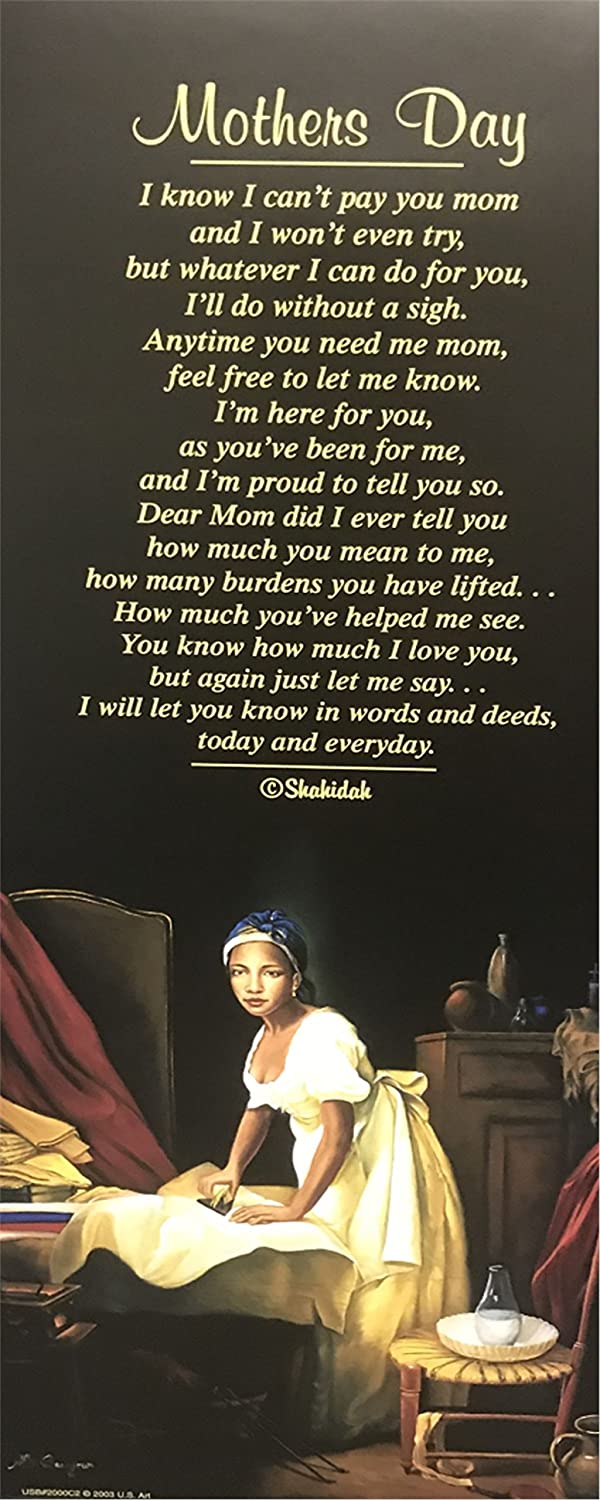 81jpu1xkwcl-ac-sl1500-3 MOTHER'S DAY - 8x20 Inch - Image 1