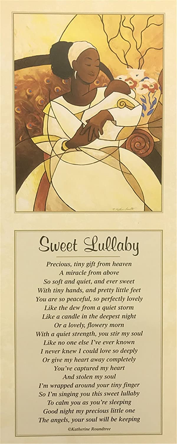 81l4yhgkhl-ac-sl1500-1 SWEET LULLABY - 8x20 Inch - Image 1