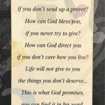 THE QUESTION? - 8x20 Inch