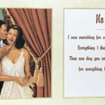 NO MORE SERCHING - 8x20 Inch