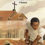 BUILDING FOR MY LORD II - 8x20 Inch