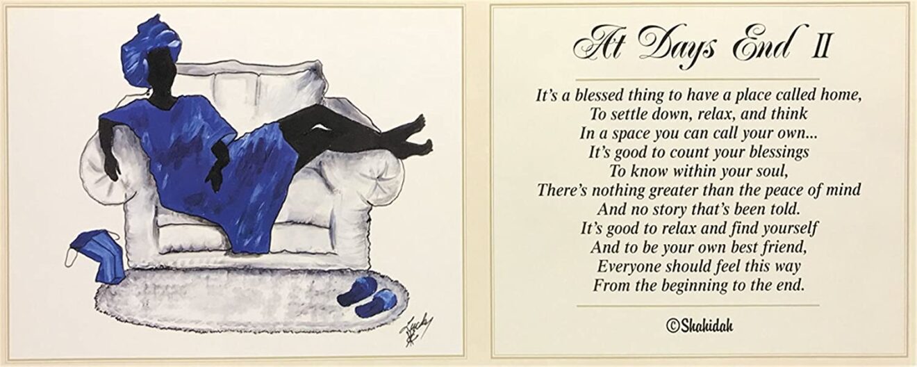 81texi3kril-ac-sl1500-1 AT DAYS END ( ZETA ) - 8x20 Inch - Image 1