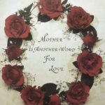 MOTHER I - 8x10 Inch